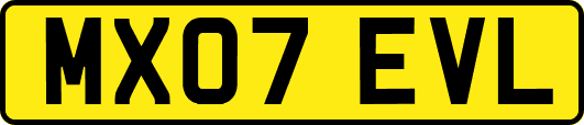 MX07EVL