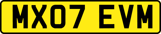 MX07EVM