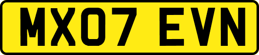 MX07EVN