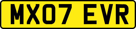 MX07EVR