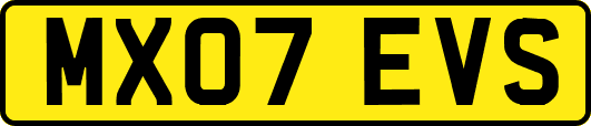 MX07EVS