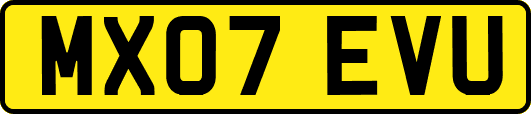 MX07EVU