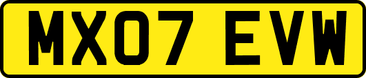 MX07EVW