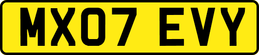 MX07EVY
