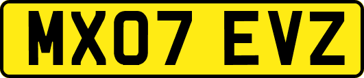 MX07EVZ