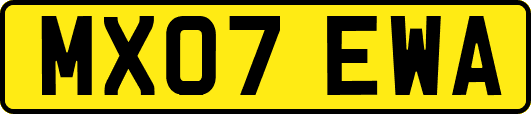 MX07EWA