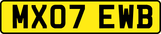 MX07EWB