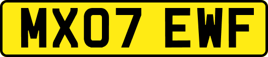 MX07EWF