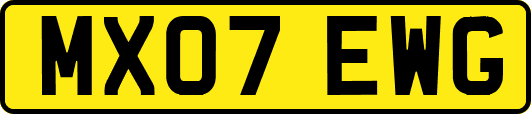 MX07EWG