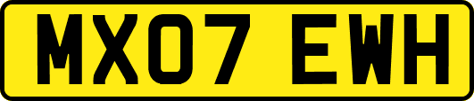MX07EWH