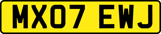 MX07EWJ