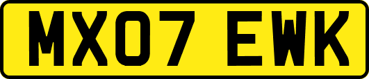 MX07EWK