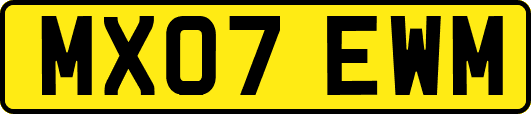 MX07EWM