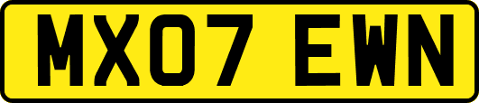 MX07EWN