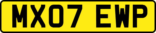 MX07EWP