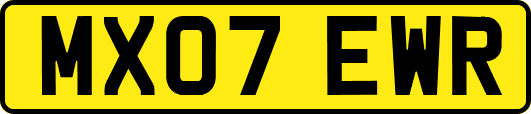 MX07EWR