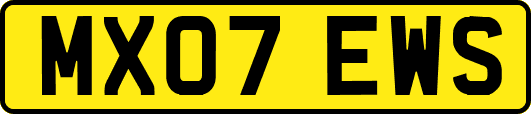 MX07EWS