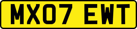MX07EWT