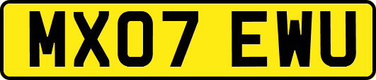 MX07EWU