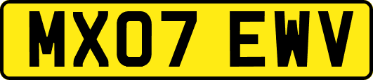 MX07EWV