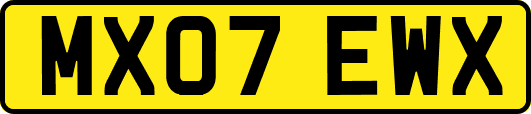 MX07EWX