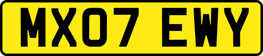 MX07EWY