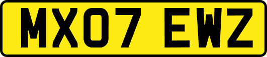 MX07EWZ