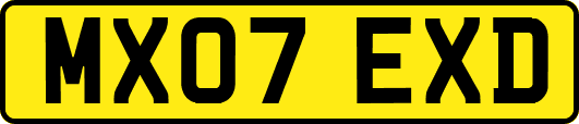 MX07EXD