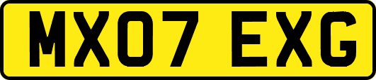 MX07EXG
