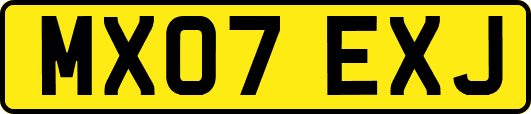 MX07EXJ