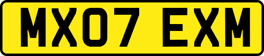 MX07EXM
