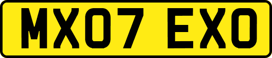 MX07EXO