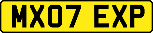 MX07EXP