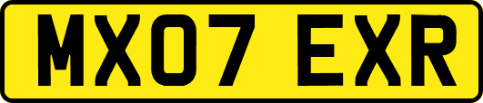 MX07EXR