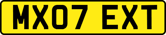 MX07EXT