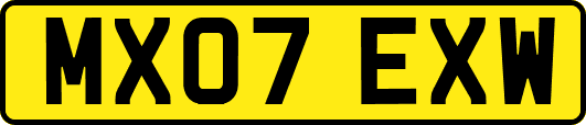 MX07EXW