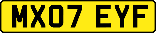 MX07EYF