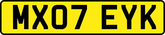 MX07EYK