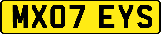 MX07EYS