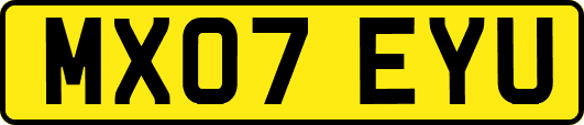 MX07EYU