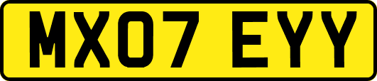 MX07EYY