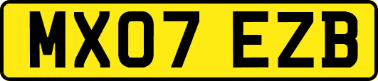 MX07EZB