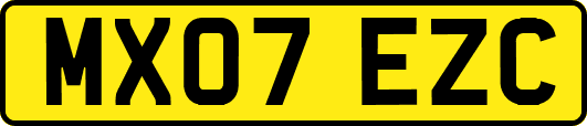 MX07EZC