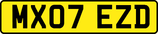 MX07EZD