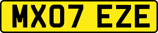 MX07EZE