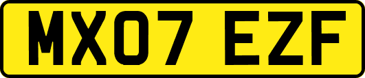MX07EZF