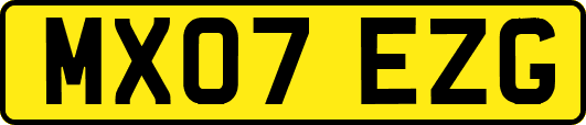 MX07EZG