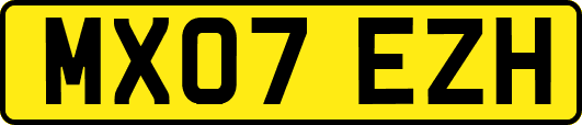 MX07EZH