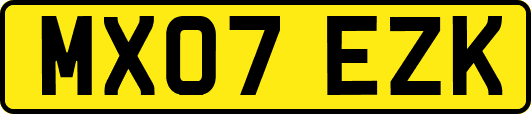 MX07EZK