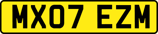 MX07EZM